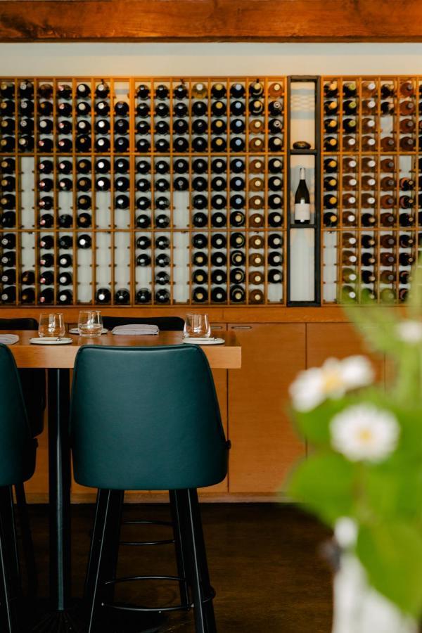 Pluvio Restaurant And Rooms Юклулет Экстерьер фото