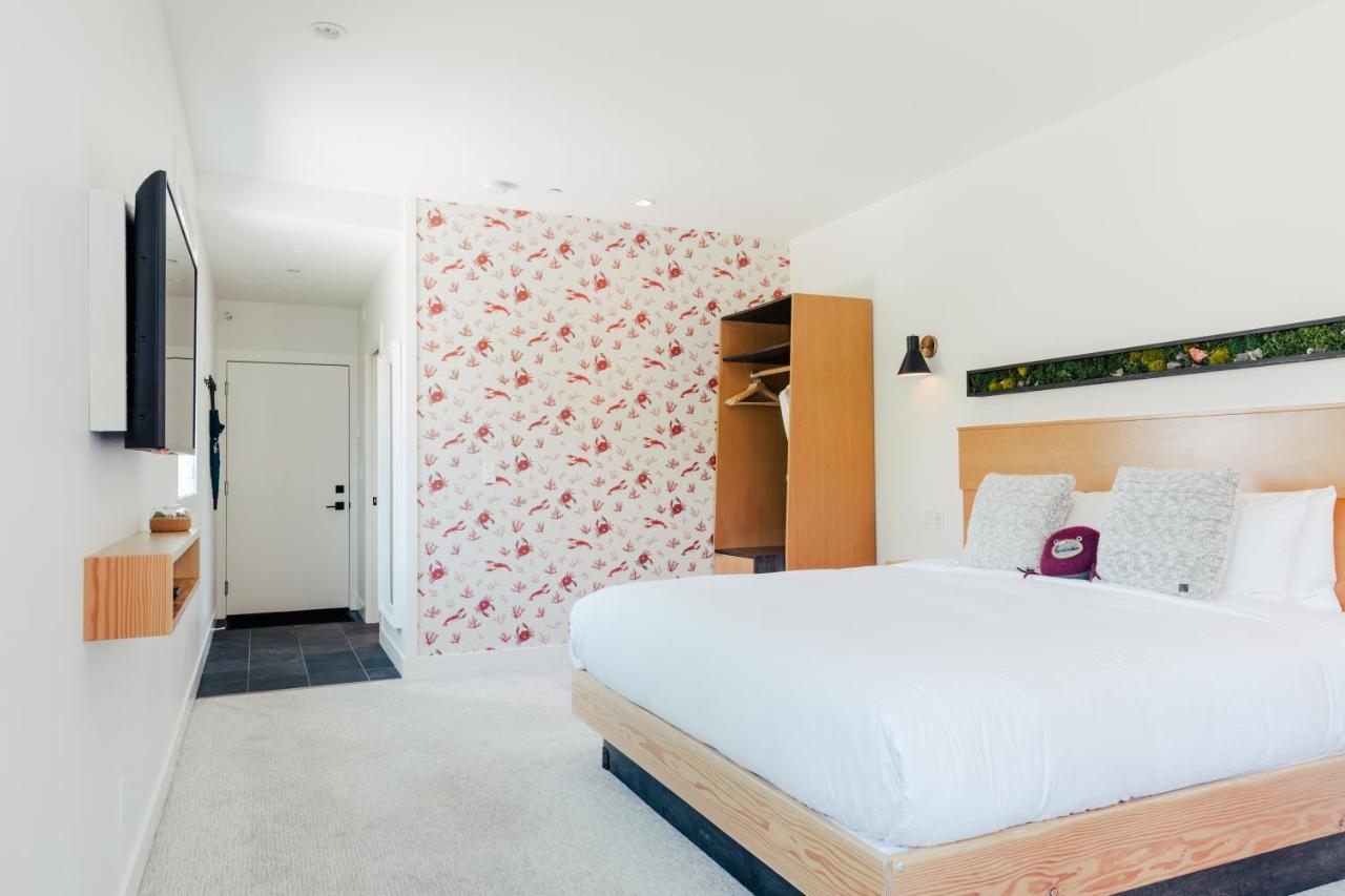 Pluvio Restaurant And Rooms Юклулет Экстерьер фото