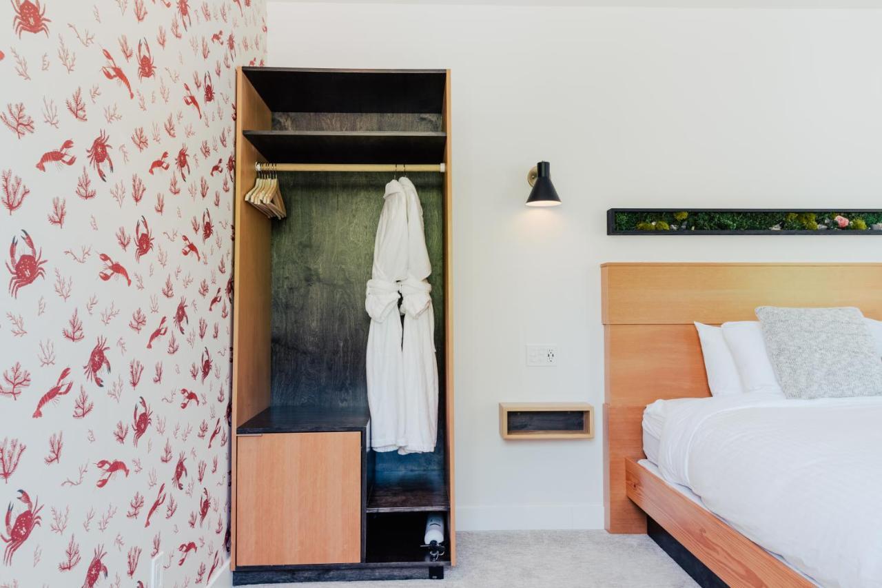 Pluvio Restaurant And Rooms Юклулет Экстерьер фото