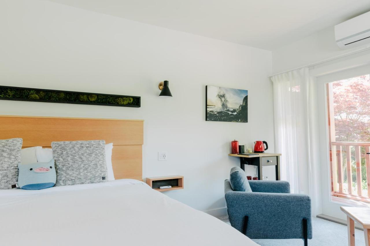 Pluvio Restaurant And Rooms Юклулет Экстерьер фото
