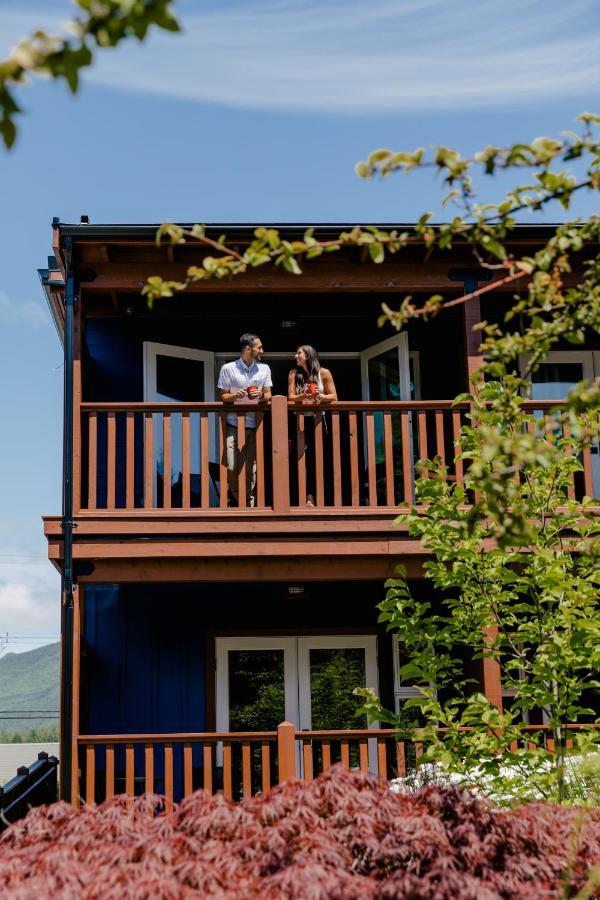 Pluvio Restaurant And Rooms Юклулет Экстерьер фото